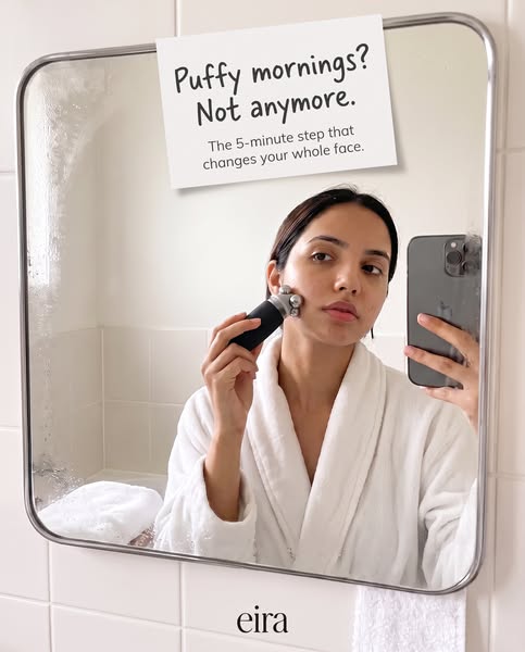 Your New Morning Ritual
