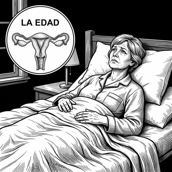 Mi Mamá Murió De Una Infección Urinaria. Yo Casi También.