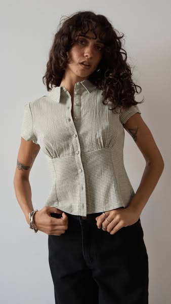 AFENDS Shirts