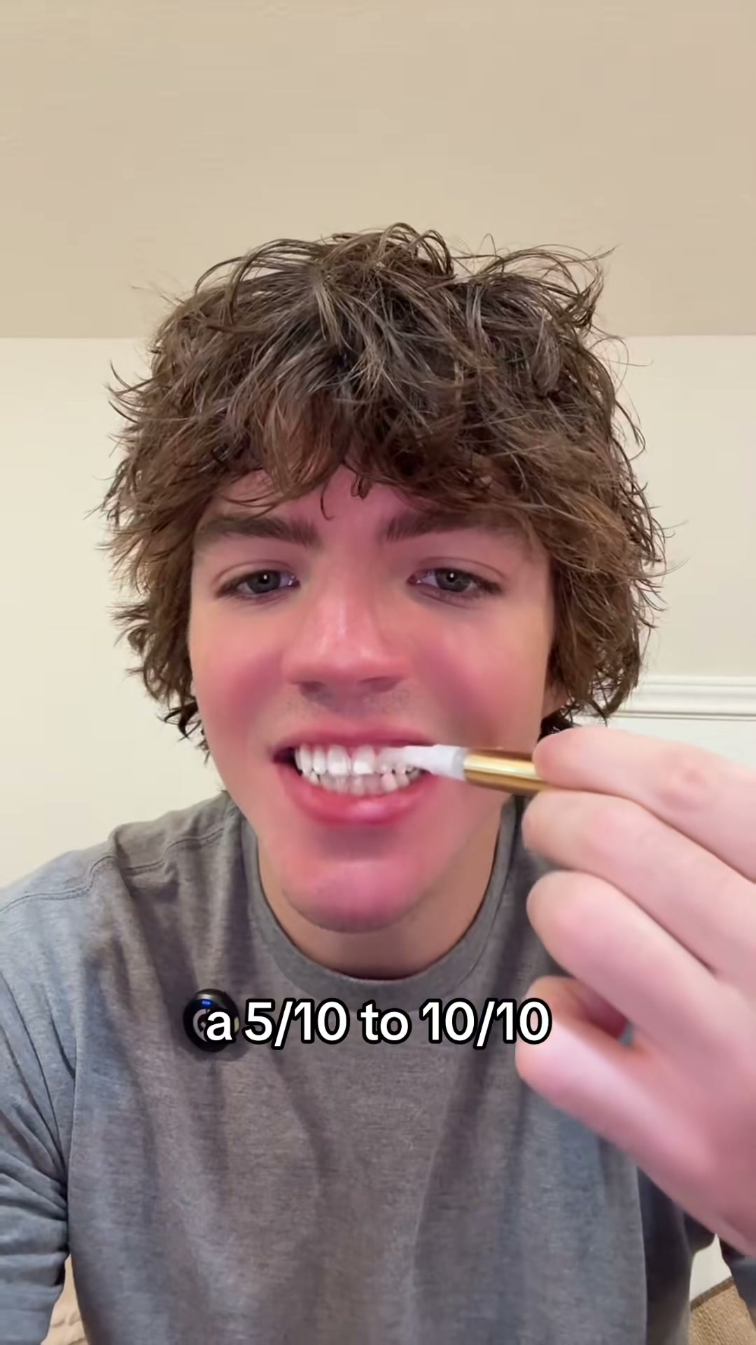 Whiter In Seconds, Not Months