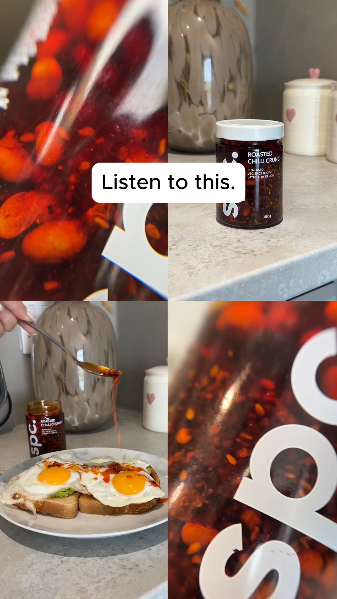 Makes Everything Taste Better