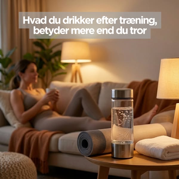 Prøv det risikofrit i 60 dage