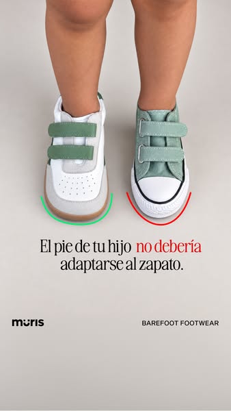 Espacio para crecer