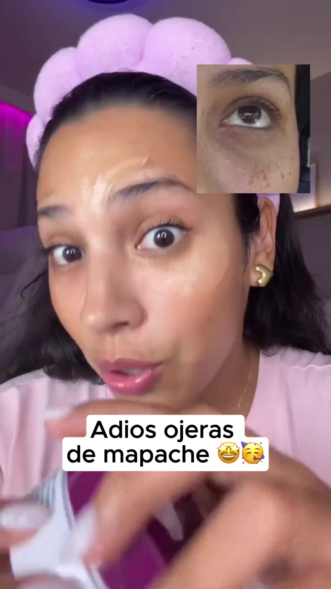 5 productos. 1 rutina. $63.95