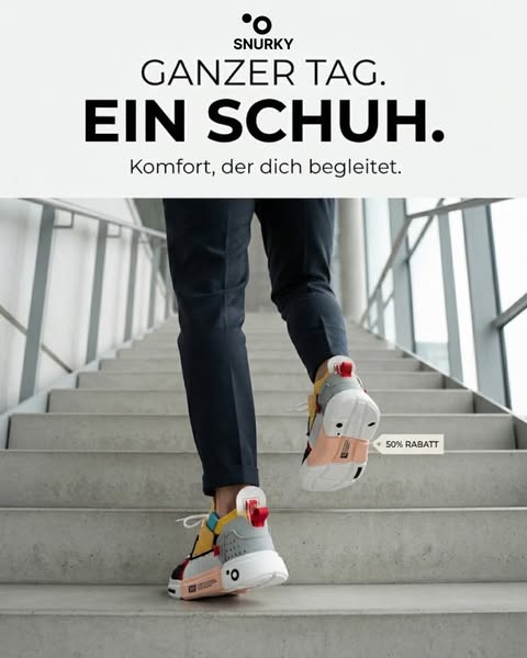 50% Rabatt