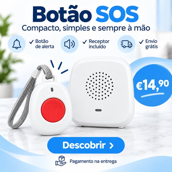 Oferta Relâmpago