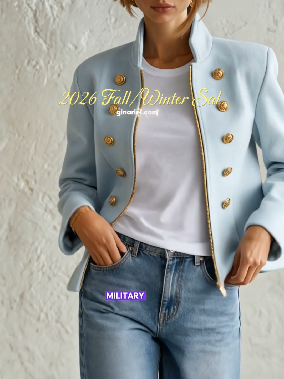 Effortless & Timeless Style