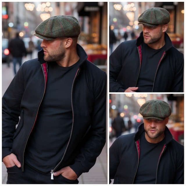Peaky Style on Sale: 49% Off