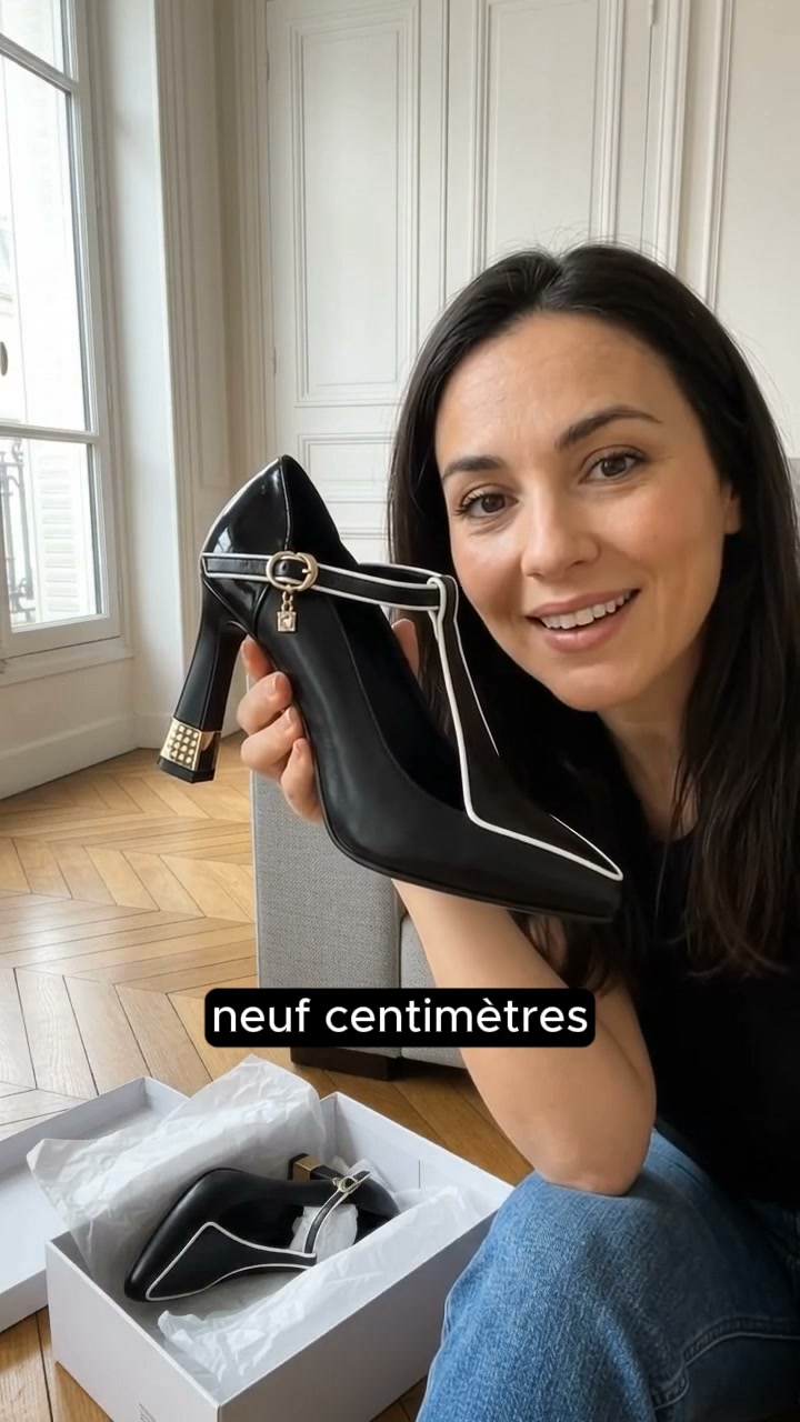 Marchez enfin sans douleur