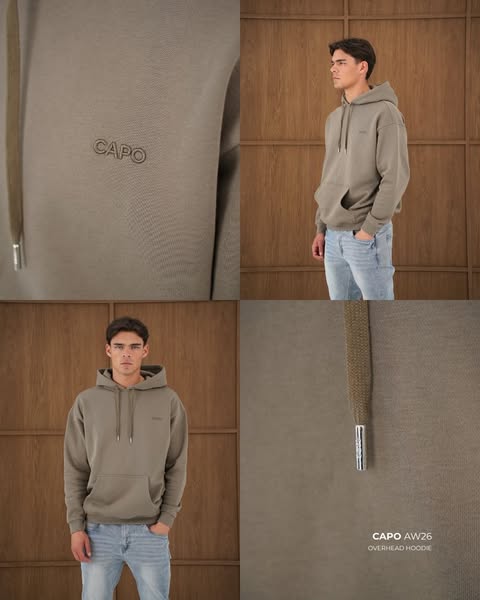 AW26 is here.