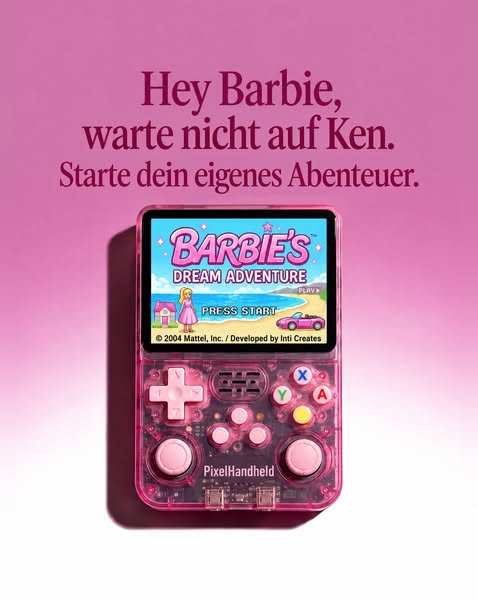 20.000+ Spiele · Fast jede Konsole