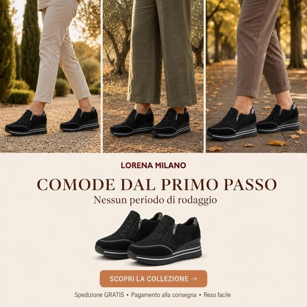Paga Alla Consegna
