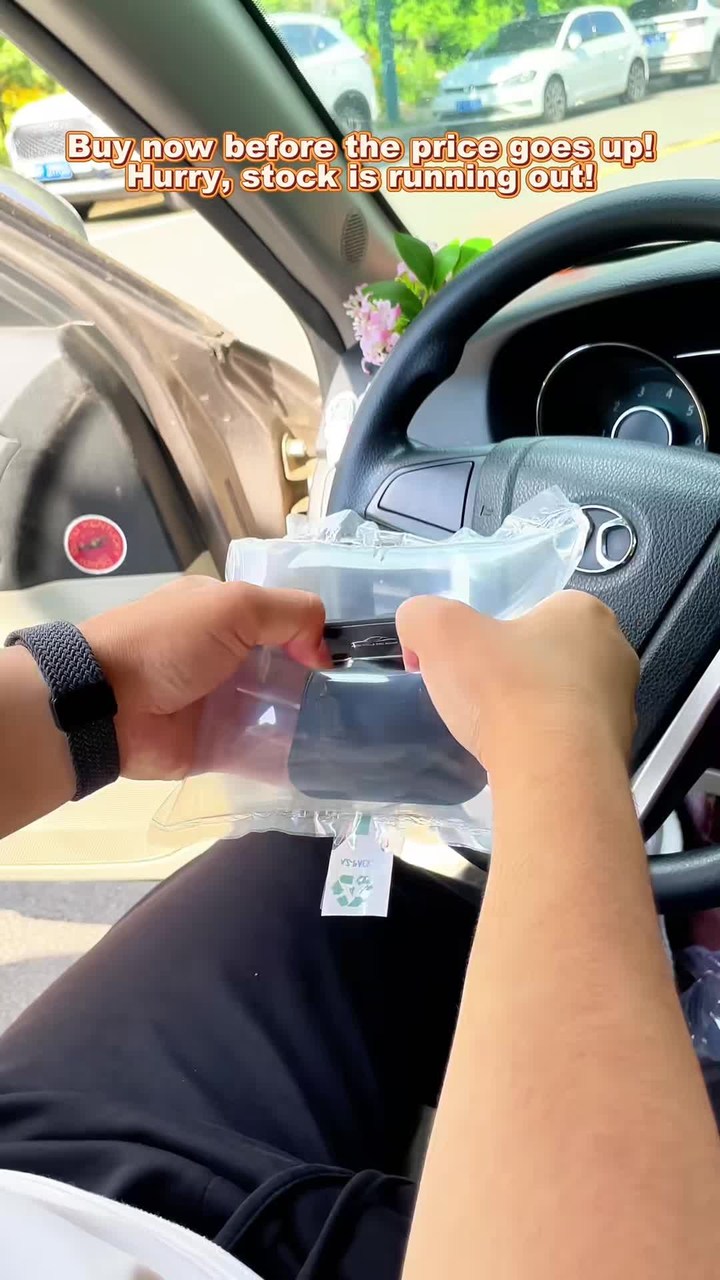 Car phone holder 360 degree rotation