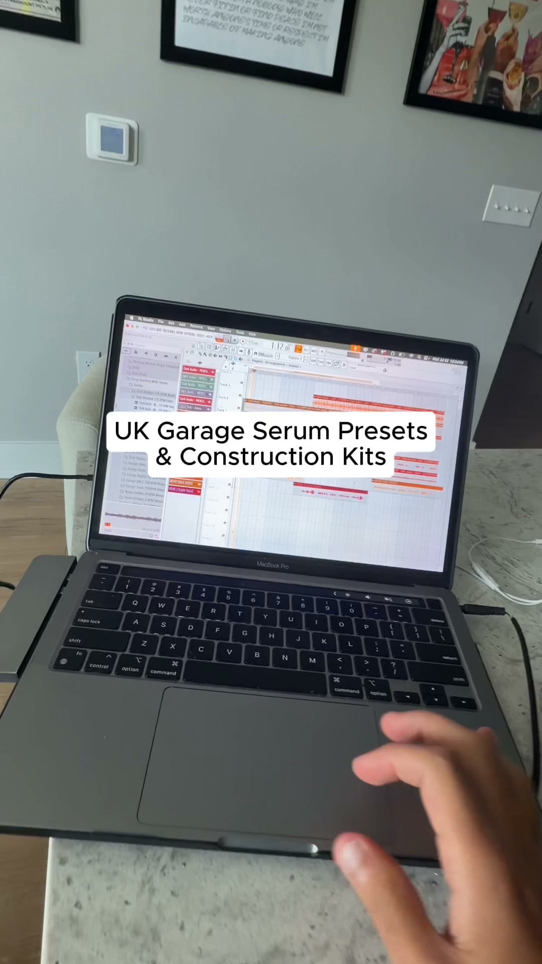 UK Garage Construction Kits + More