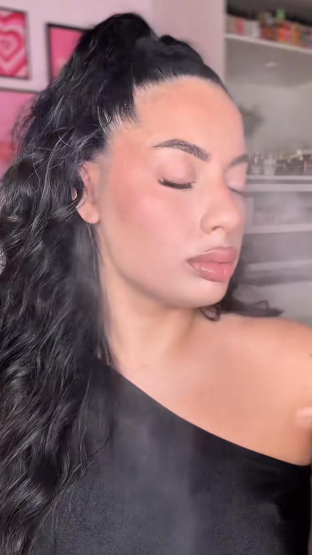 No Filter Needed Foundation by Emmanouela Cosmetics