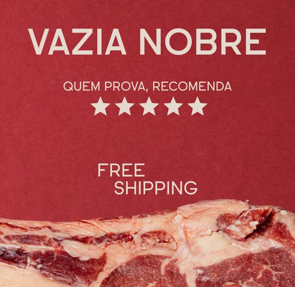 Vazia Nobre