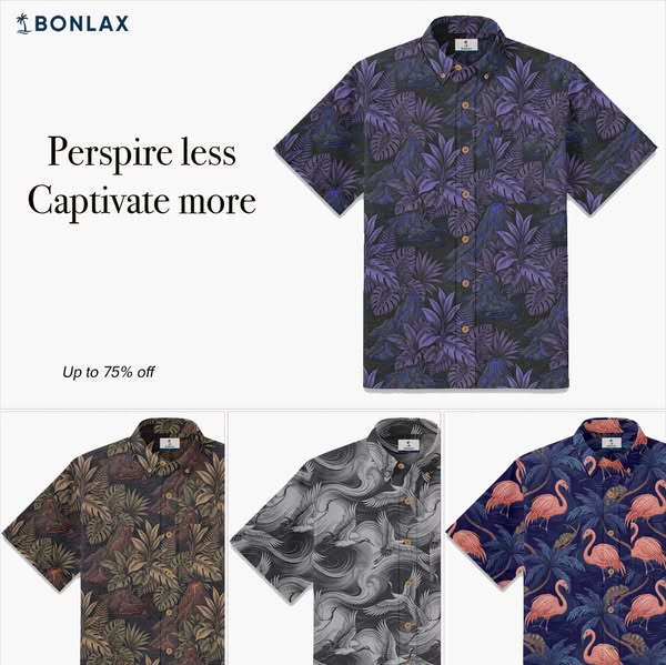 Up to 75% offBuy 3 items Get 1 item free
