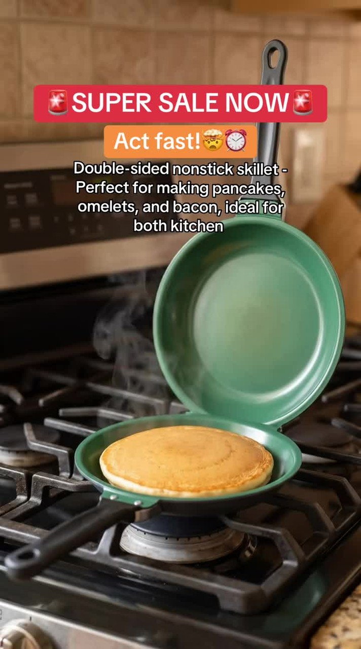 Round Cake Pan