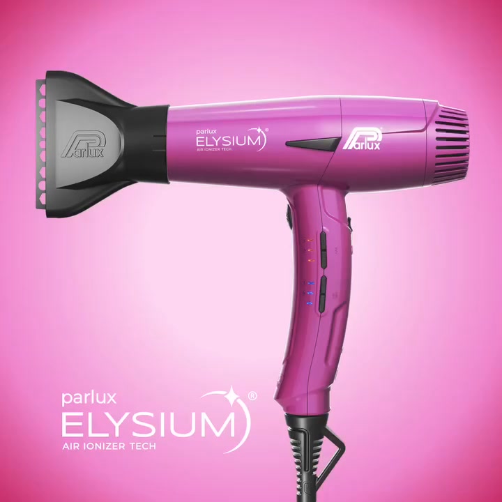 15% Off Parlux Elysium