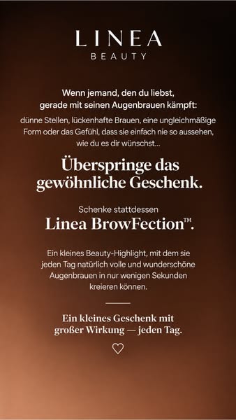 Hol dir die Fülle zurück die du vermisst hast