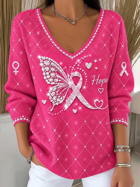Breast Cancer Awareness