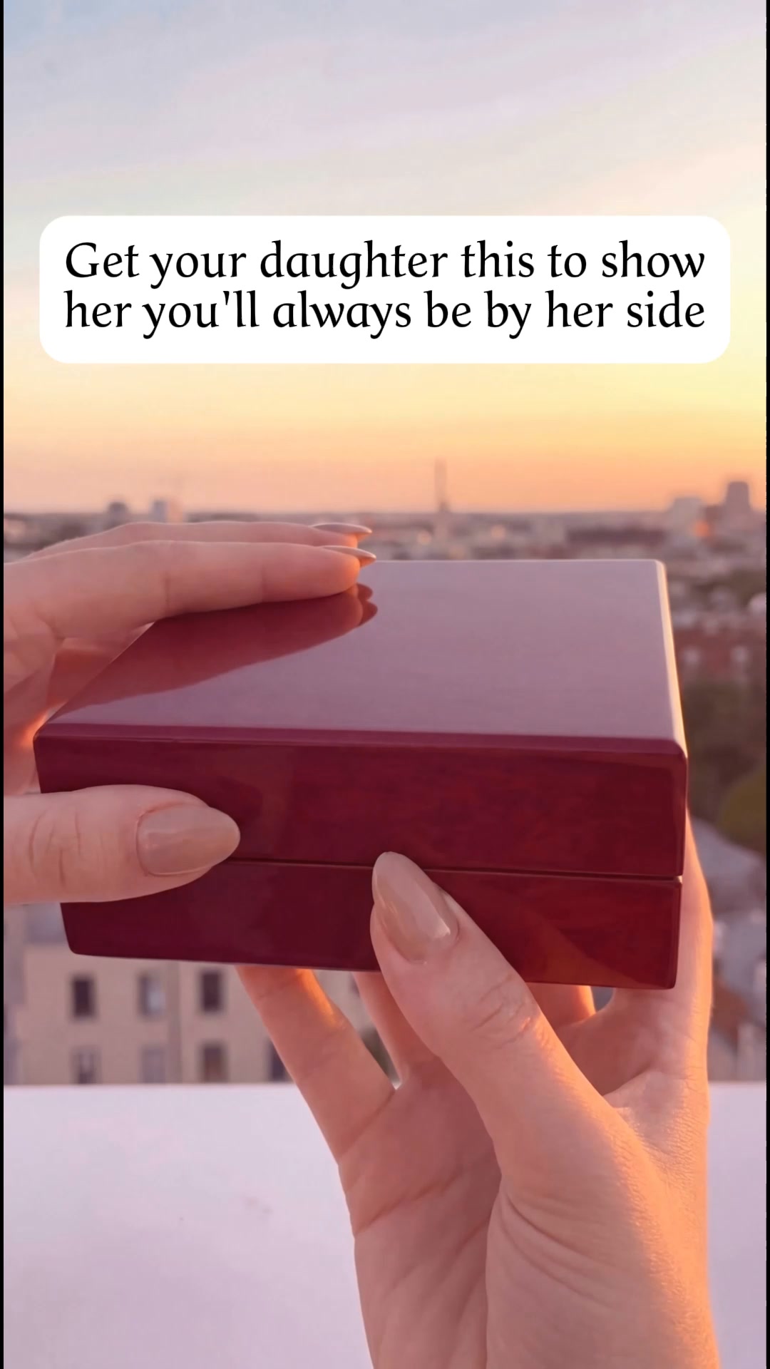 The Perfect Gift