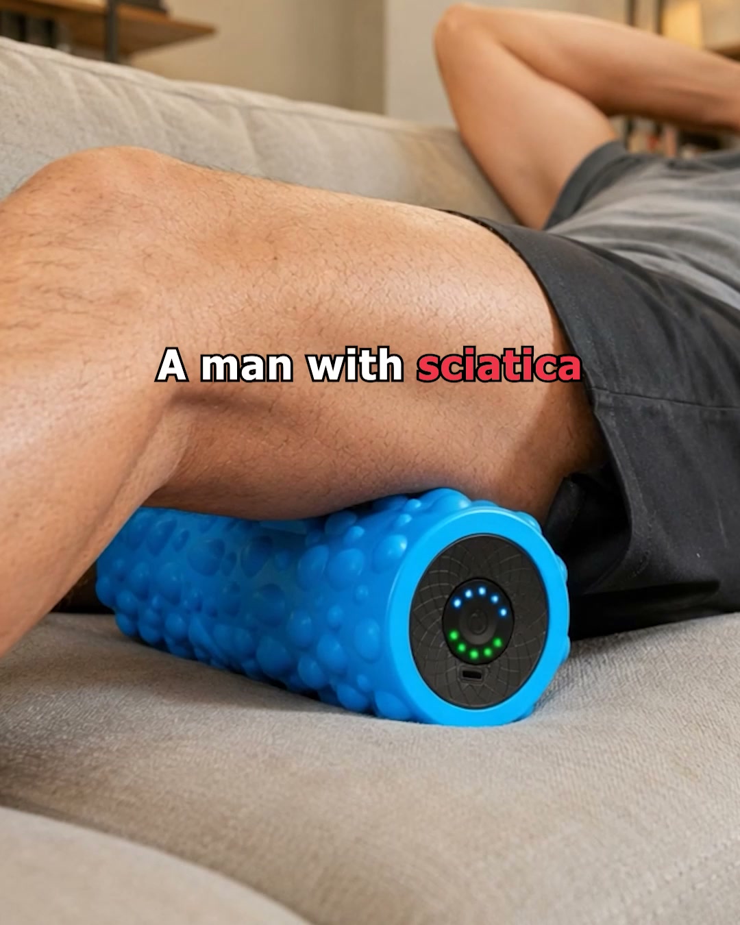 Relieve Sciatica - 40% OFF