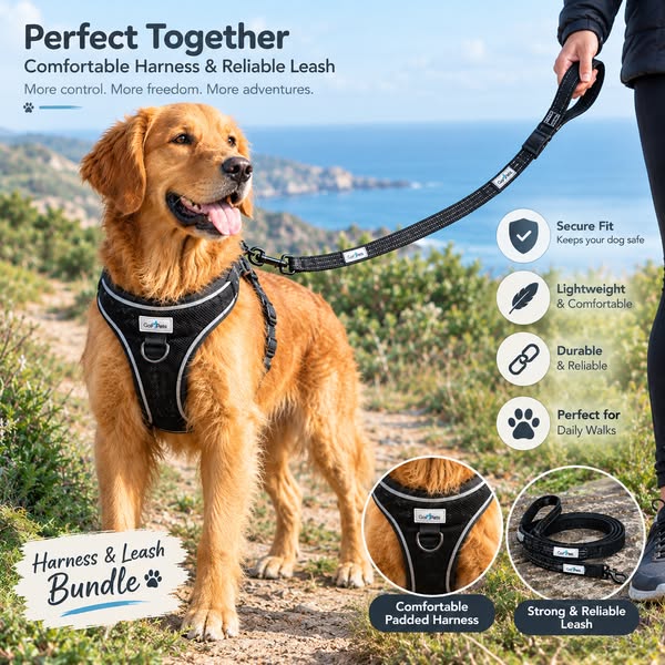 Walking Set Bundle — £37.99