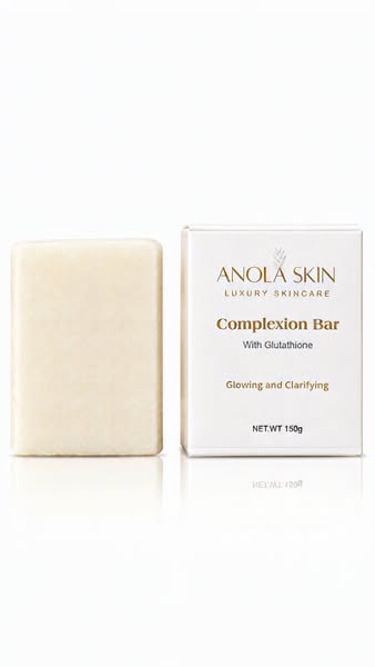 Nature's solution for glowing skin