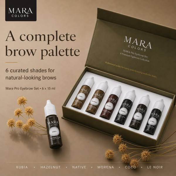 Never Turn Away a Brow Client Again