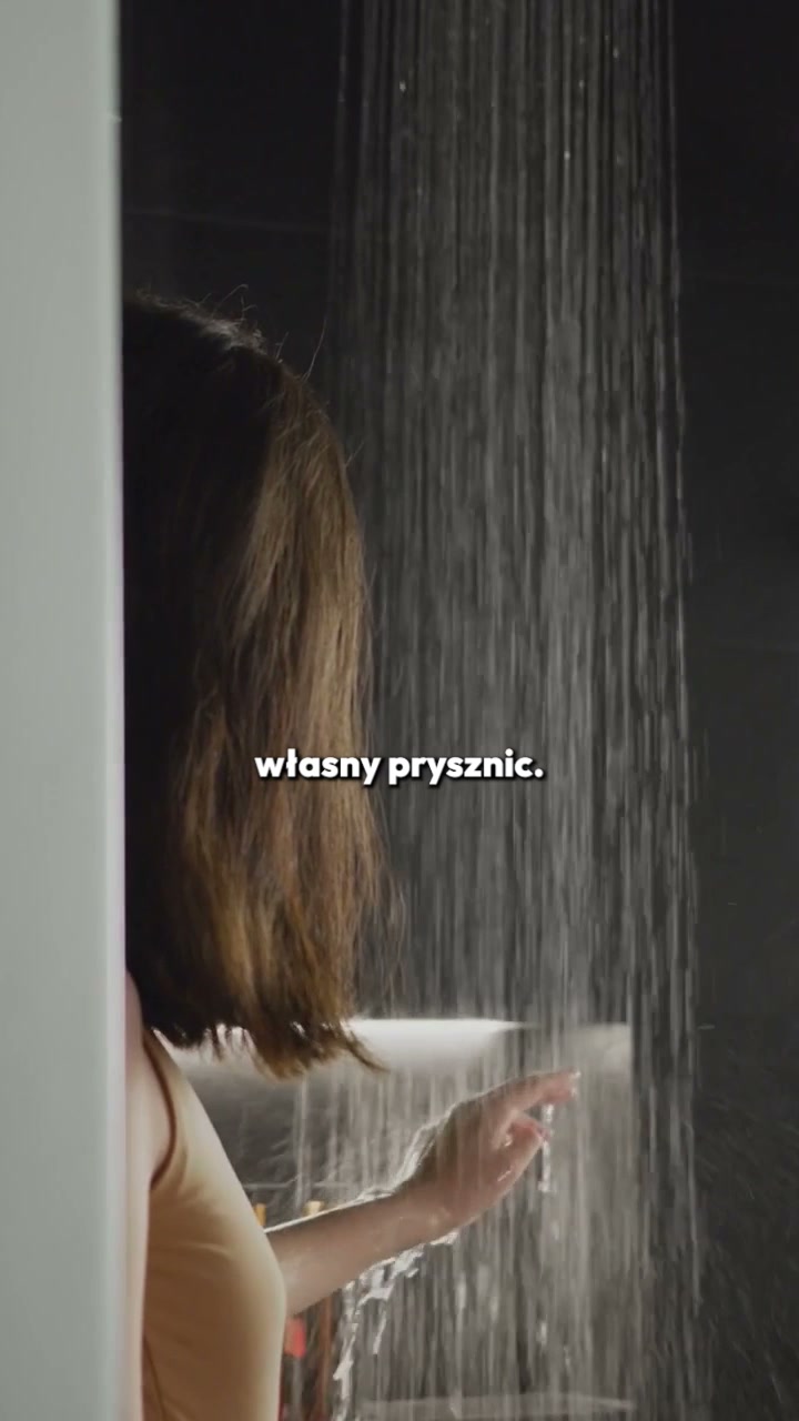 Umyj plecy tak, jak resztę ciała.