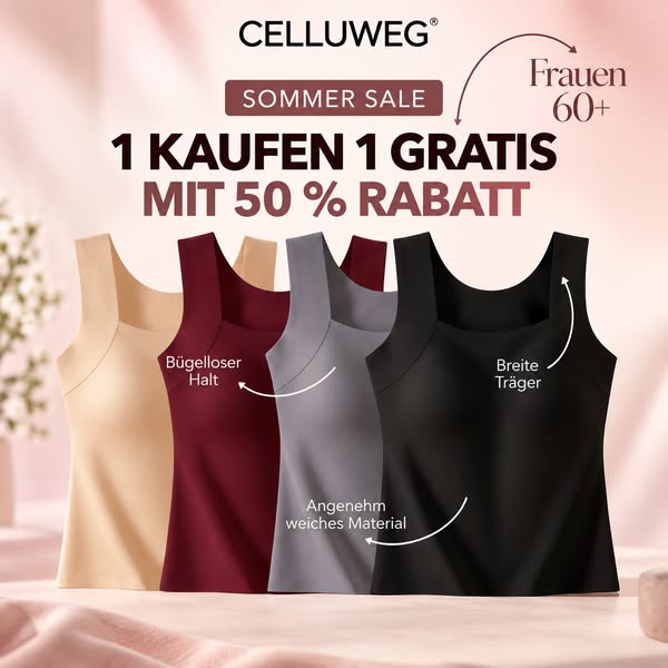 Kaufe 1, erhalte 1 GRATIS – ANGEBOT ENDET BALD