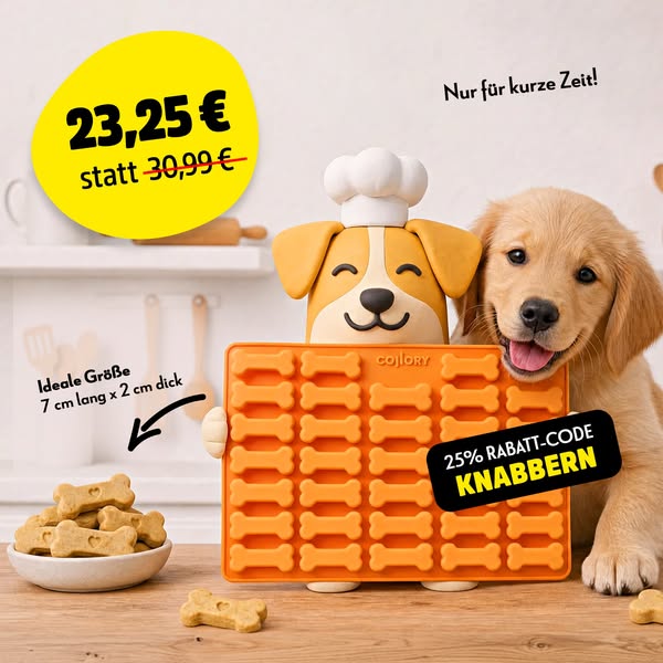 Der perfekte Knabberspaß (Ohne Zusätze)