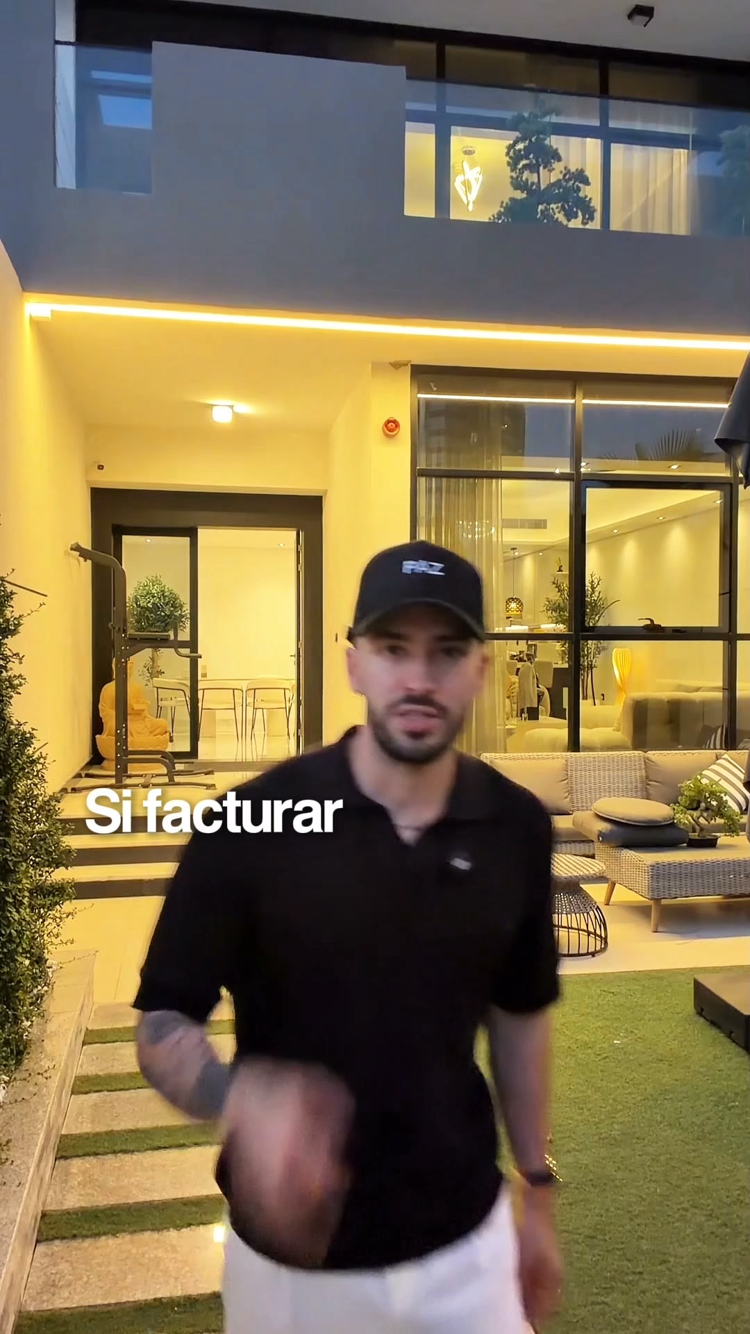 Mira el entrenamiento gratuito.
