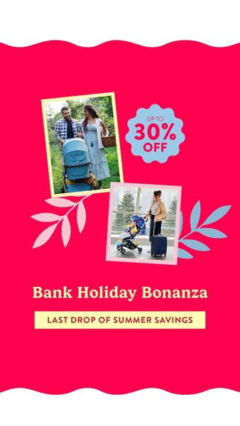 Up to 30% Off