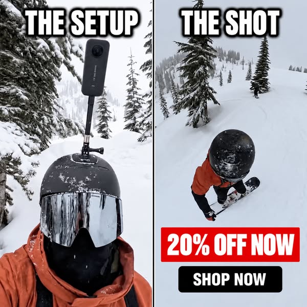 Buy any 4 items - Save 20%