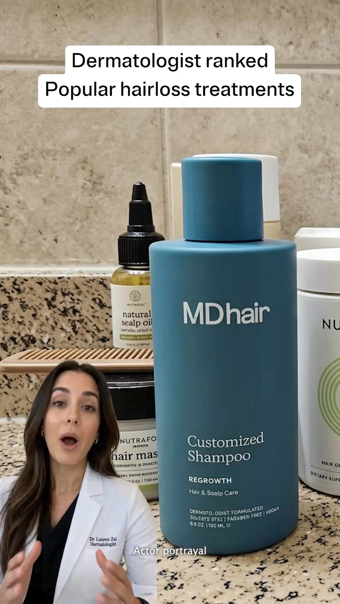 Best Hair Growth Products of 2026