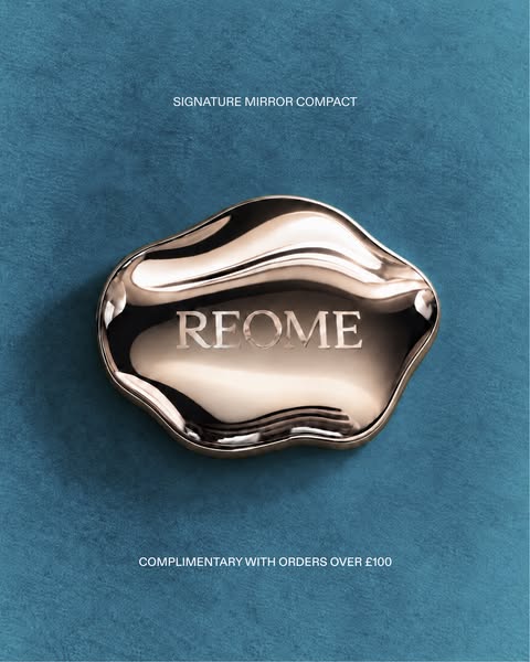 Limited Edition Free Gift