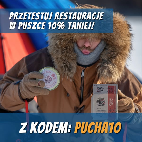 MUSISZ TEGO SPRÓBOWAĆ