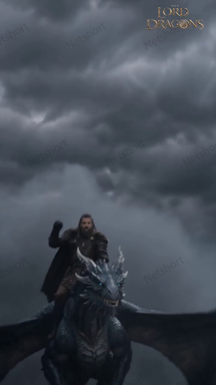The Lord of the Dragons