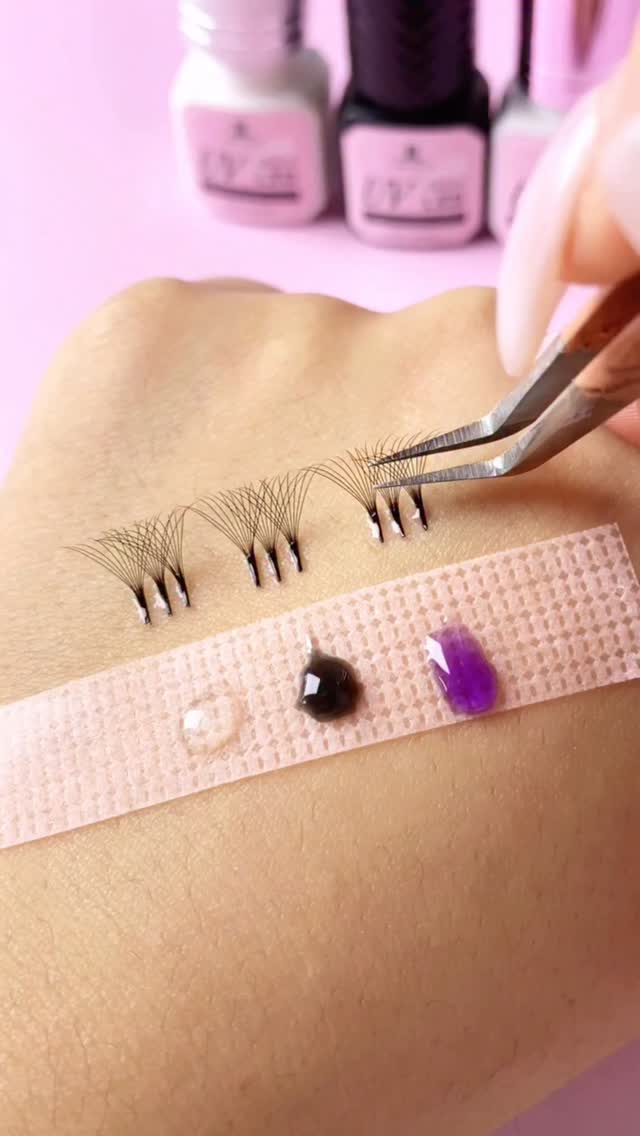 Anúncio de Lymeebeauty Eyelash
