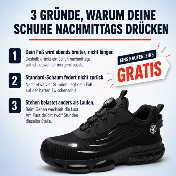 ANGEBOT ENDET HEUTE