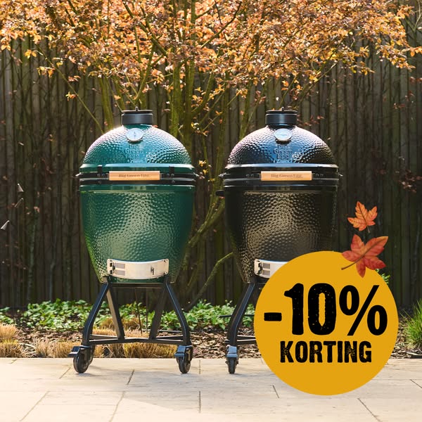 De shop voor de echte grillmeister
