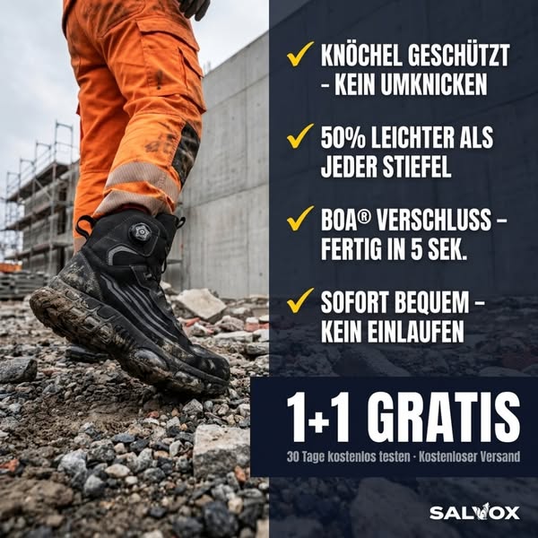 ANGEBOT ENDET HEUTE