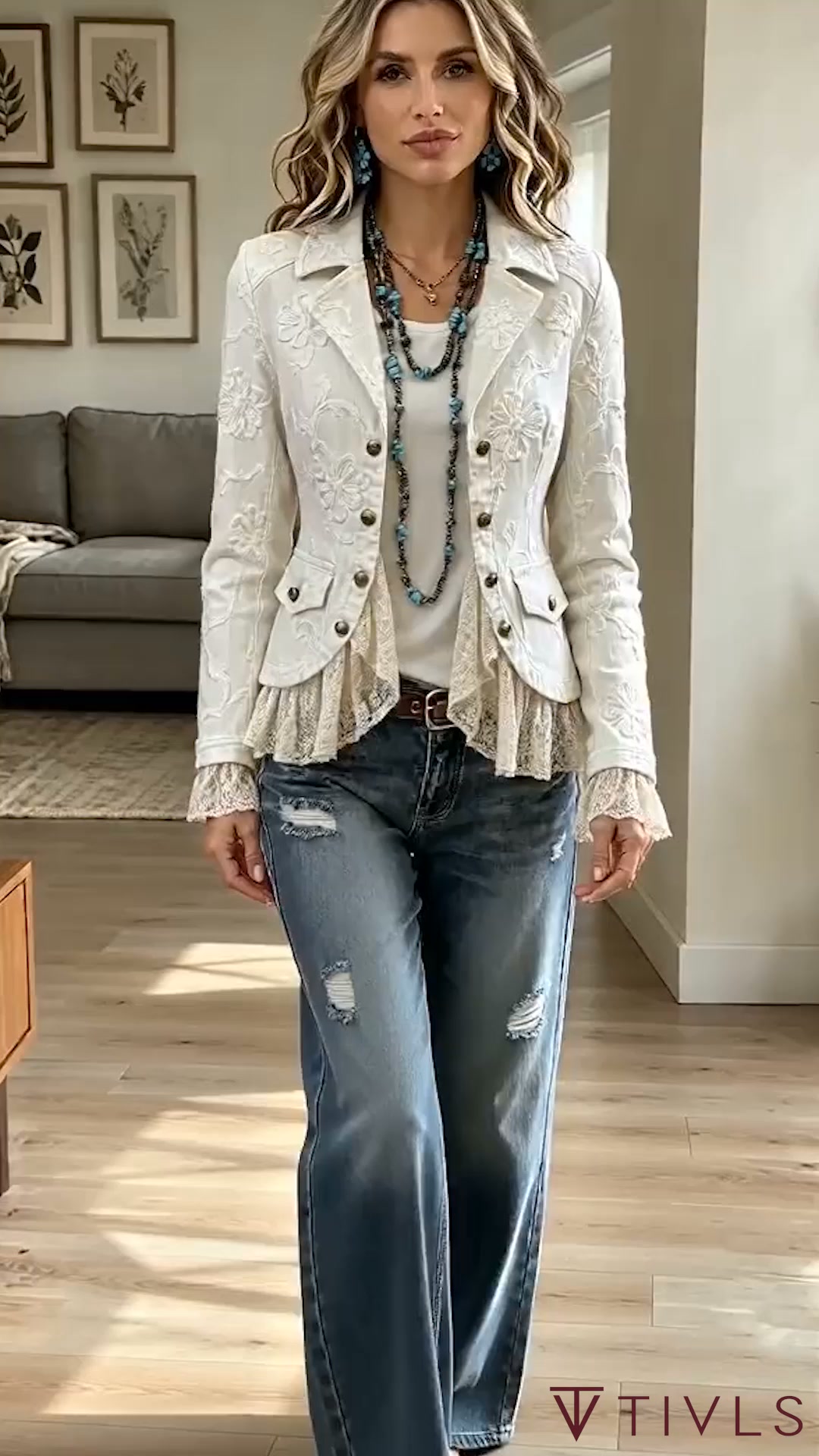 Vintage Western Boho Collective