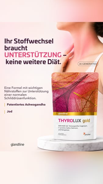 Es geht nicht nur um Kalorien