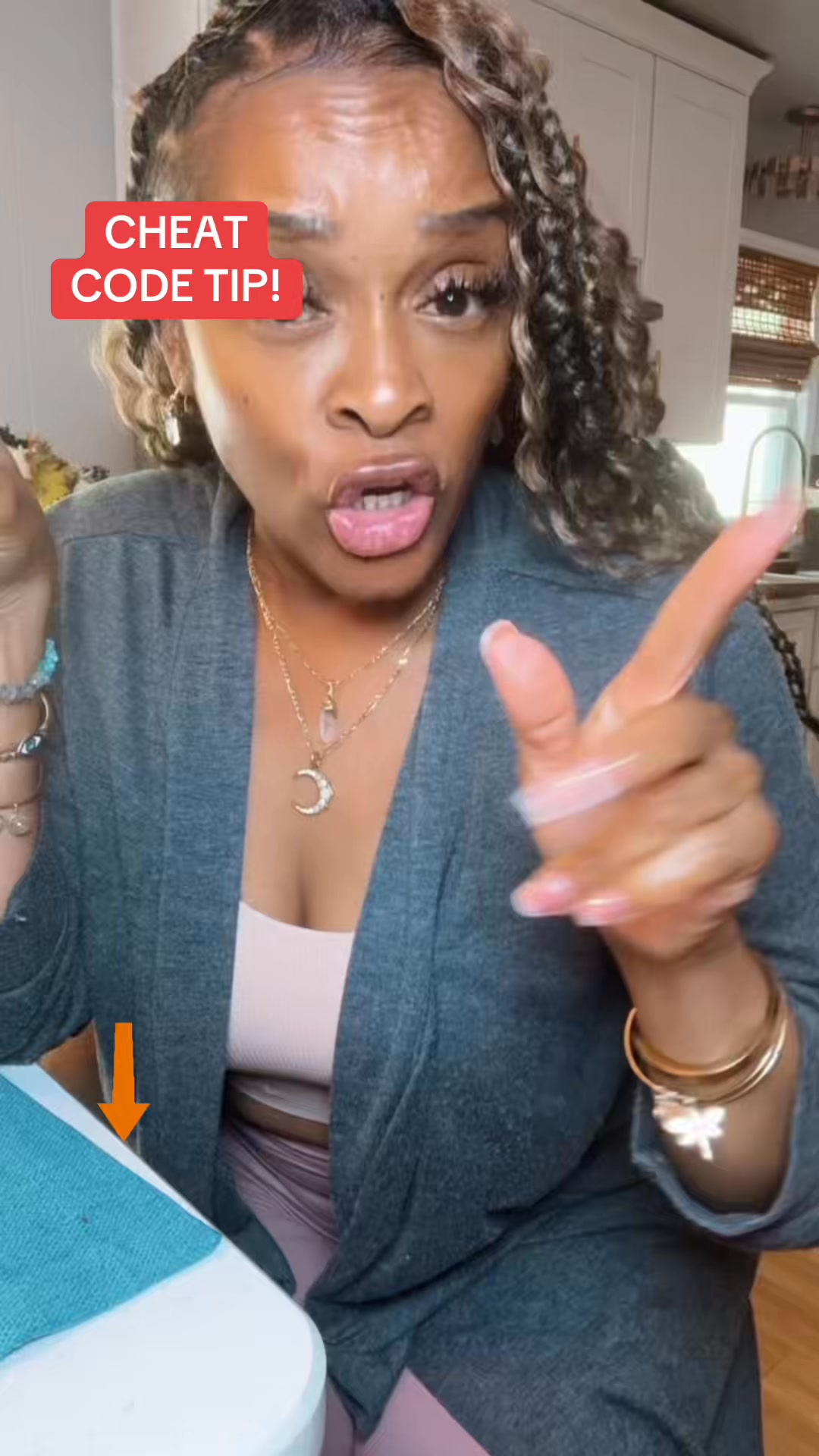 Drop your A1C Levels Naturally