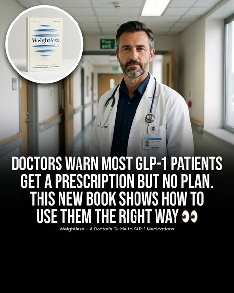 A prescription is not a plan