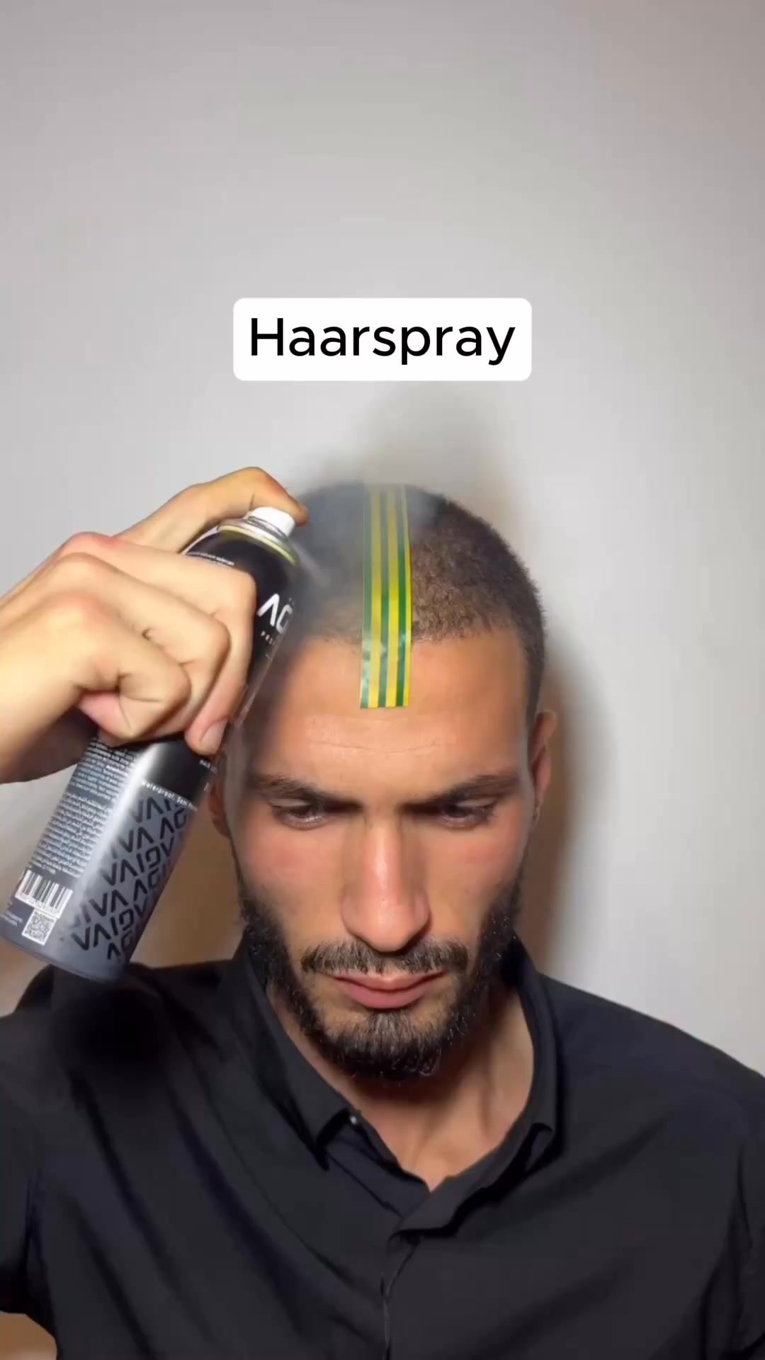 Hol dir noch heute volleres und dickeres Haar zurück!