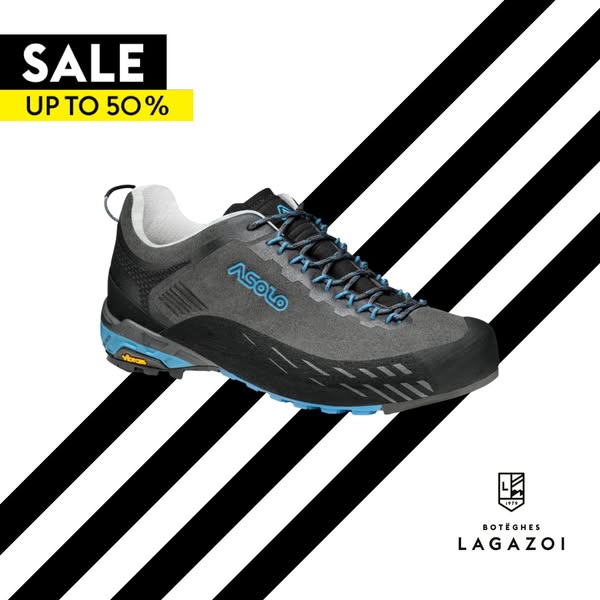 Asolo Eldo Lth W